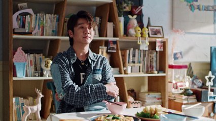 Tập 6 - Yêu Em Từ Dạ Dày - Dating In The Kitchen | Lâm Vũ Thân, Triệu Lộ Tư