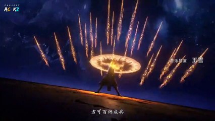 Apotheosis Episode 21 Subtitle Indonesia