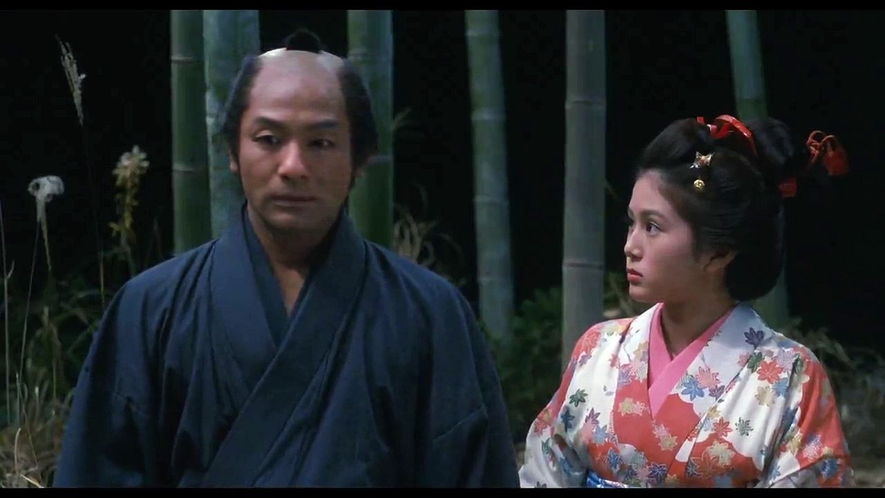Two Portraits of MIYAGINO - 宮城野＜ディレクターズカット版＞