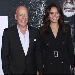 Bruce Willis : le touchant message de sa femme Emma Heming pour leurs 14 ans de mariage