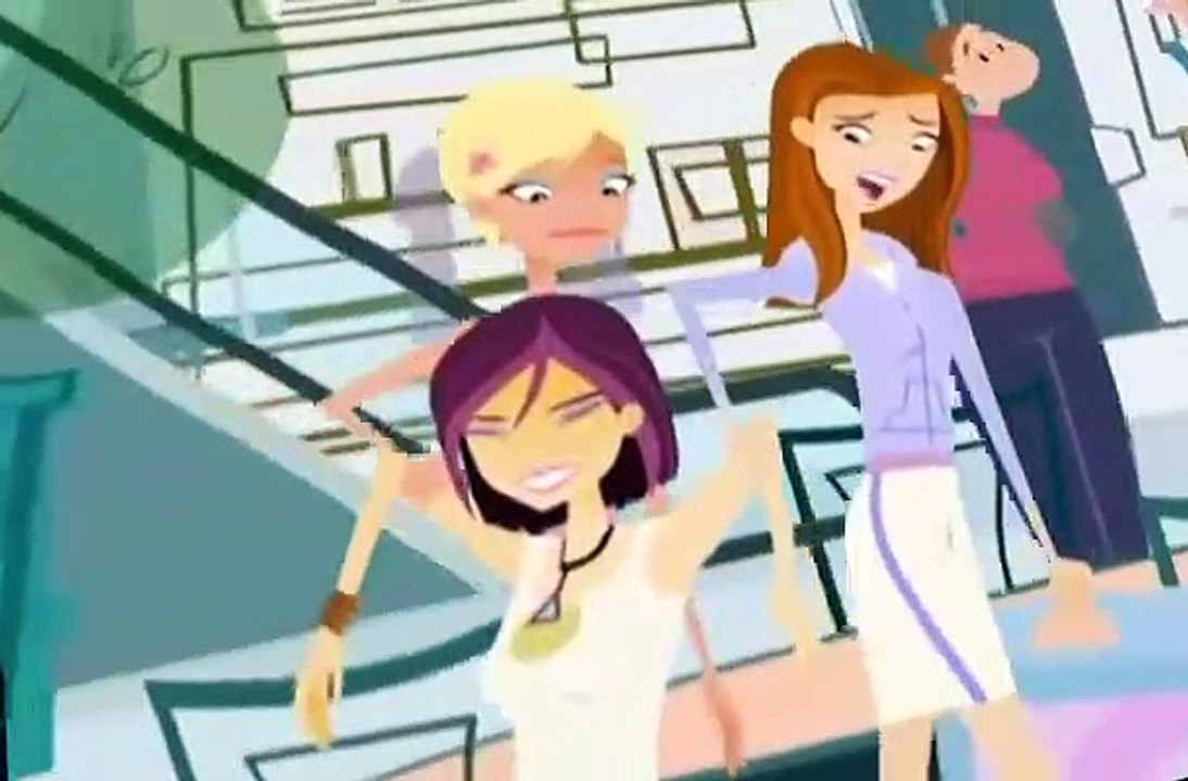 6Teen S01 E13