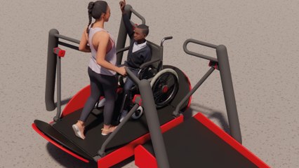 Newcastle headlines 22 March: Accessible play equipment to be added to parks in South Tyneside