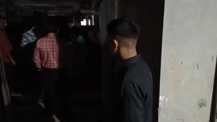 মহিলা ও যুবককে ঘরে জায়গা দিয়ে করুণ পরিস্থিতি মহিলার! জায়গা মিলবে বাড়িতে? ভয়ঙ্কর