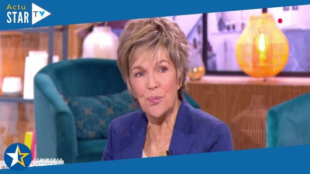 Véronique Jannot émue : pourquoi elle a caché son cancer