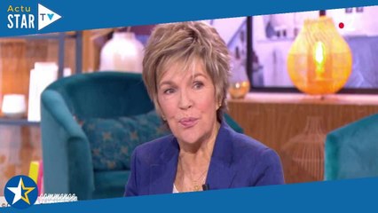 Véronique Jannot émue : pourquoi elle a caché son cancer