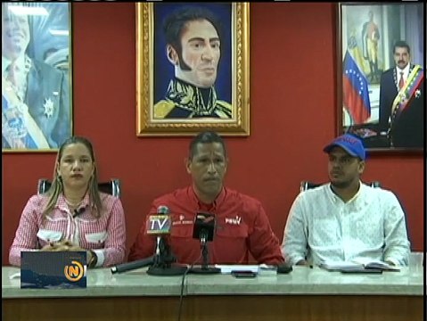 Barinas | Proyectos del Poder Popular serán revisados y aprobados el próximo 15 de mayo