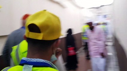MAKKAH  Mina Makkah