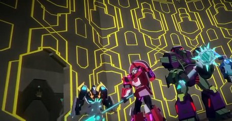 Transformers: Cyberverse Transformers: Cyberverse S03 E008 – The Citizen