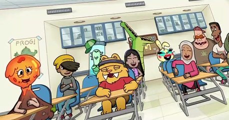 Oddballs Oddballs E002 – Breaking and Entering