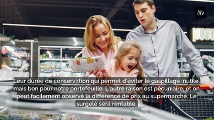 Voici la technique préférée des Belges pour faire des économies au supermarché