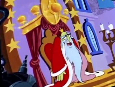 Adventures of Sonic the Hedgehog Adventures of Sonic the Hedgehog E026 – Submerged Sonic