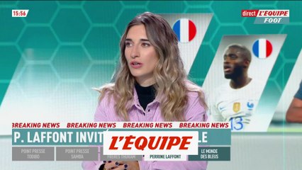 Laffont : «Une saison presque parfaite» - Ski de bosses - CM (F)