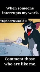 Tom And Jerry Classic Cartoons Fun And So Funny shorts videos