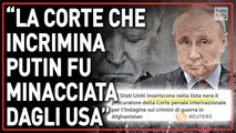 Voltafaccia USA sulla condanna di Putin ▷ 