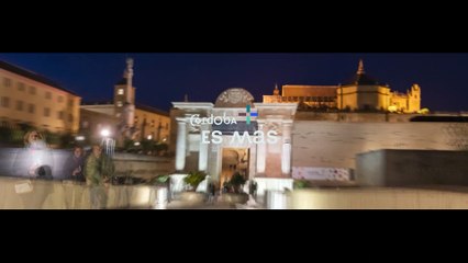 Córdoba es más noche