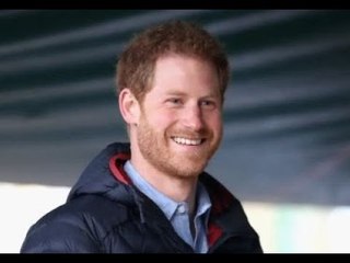 Harry a demandé la permission de la Reine pour le prénom de son bébé, selon "Page Six"