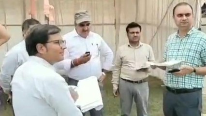 खगड़िया: कैदी हत्याकांड की होगी न्यायिक जांच- डीएम