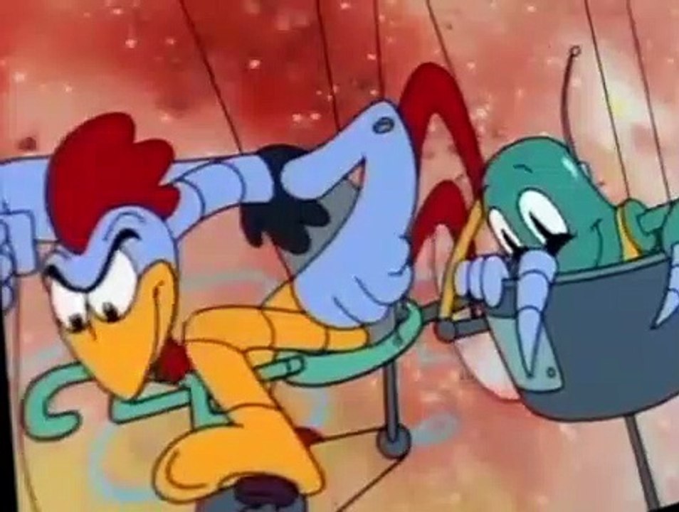 Adventures of Sonic the Hedgehog Adventures of Sonic the Hedgehog E017 – Over the Hill Hero