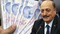 Türkiye Emekliler Derneği, Bakan Bilgin'e 23 maddelik dosya verdi: En düşük emekli aylığı asgari ücret seviyesine yükseltilmeli