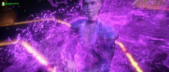 Battle Through the Heavens Season 5 Episode 28 Subtitle Indonesia