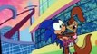Adventures of Sonic the Hedgehog Adventures of Sonic the Hedgehog E019 – The Mystery of the Missing Hi-tops
