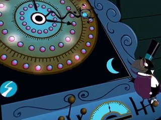 Ruby Gloom Ruby Gloom E016 Time Flies