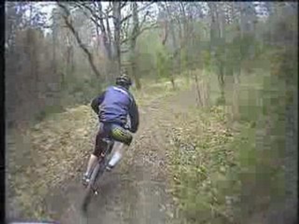 Decou Verte à GPS
