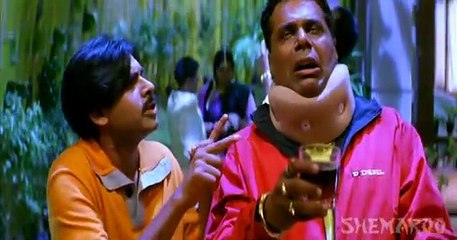 Main Hoon Chalbaaz - Part 13 Of 15 - Pawan Kalyan - Hindi Dubbed Movie - YouTube