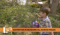 What’s On Wales: Easter holidays