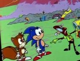 Adventures of Sonic the Hedgehog Adventures of Sonic the Hedgehog E021 – Sonic Gets Thrashed