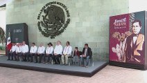 México y EEUU acuerdan construir proyectos de energía renovable