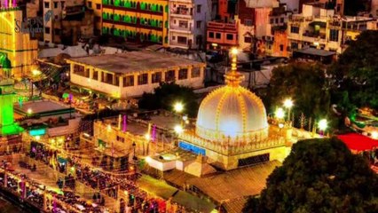 2023 ajmer sharif ka _ Rutwa Mere khwaja ka