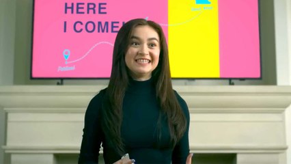 Sneak Peek at Netflix's To All the Boys Spin-Off Series Xo, Kitty