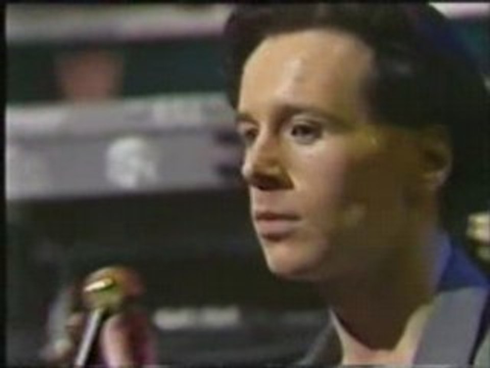 Simple Minds-Someone Somewhere in Summertime