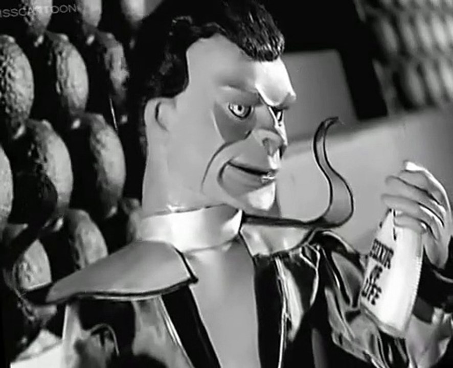 Fireball XL5 E017 - Space Vacation