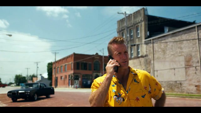 One Day As A Lion Bande-annonce VO