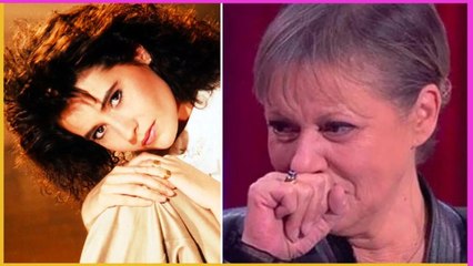 Hommage à Emmanuelle Mottaz : Dorothée sort de l'ombre après la perte bouleversante 😢