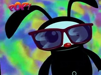 Ruby Gloom Ruby Gloom E017 Lucky Me