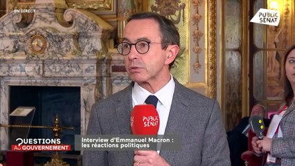 Loi immigration divisée en plusieurs textes : « Le gouvernement n’aura pas notre soutien »