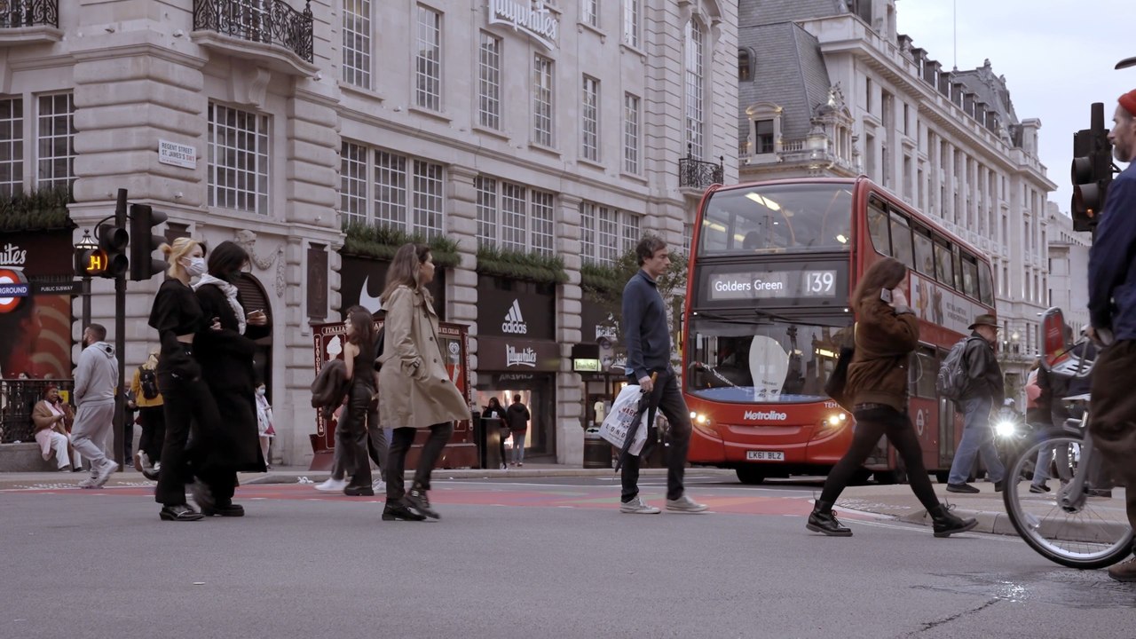 London headlines 22nd March: Casey’s report identifies unit in which Carrick and Couzens both worked