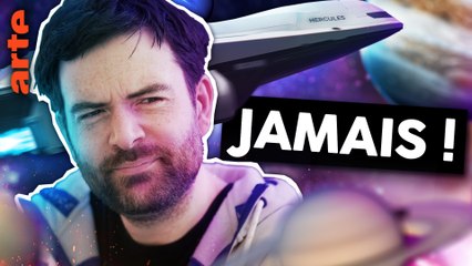 La conquête de la galaxie : Sommes-nous prêts à coloniser l’espace ? 🌌