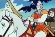 Dragon's Lair Dragon’s Lair E012 The Legend of the Giant’s Name
