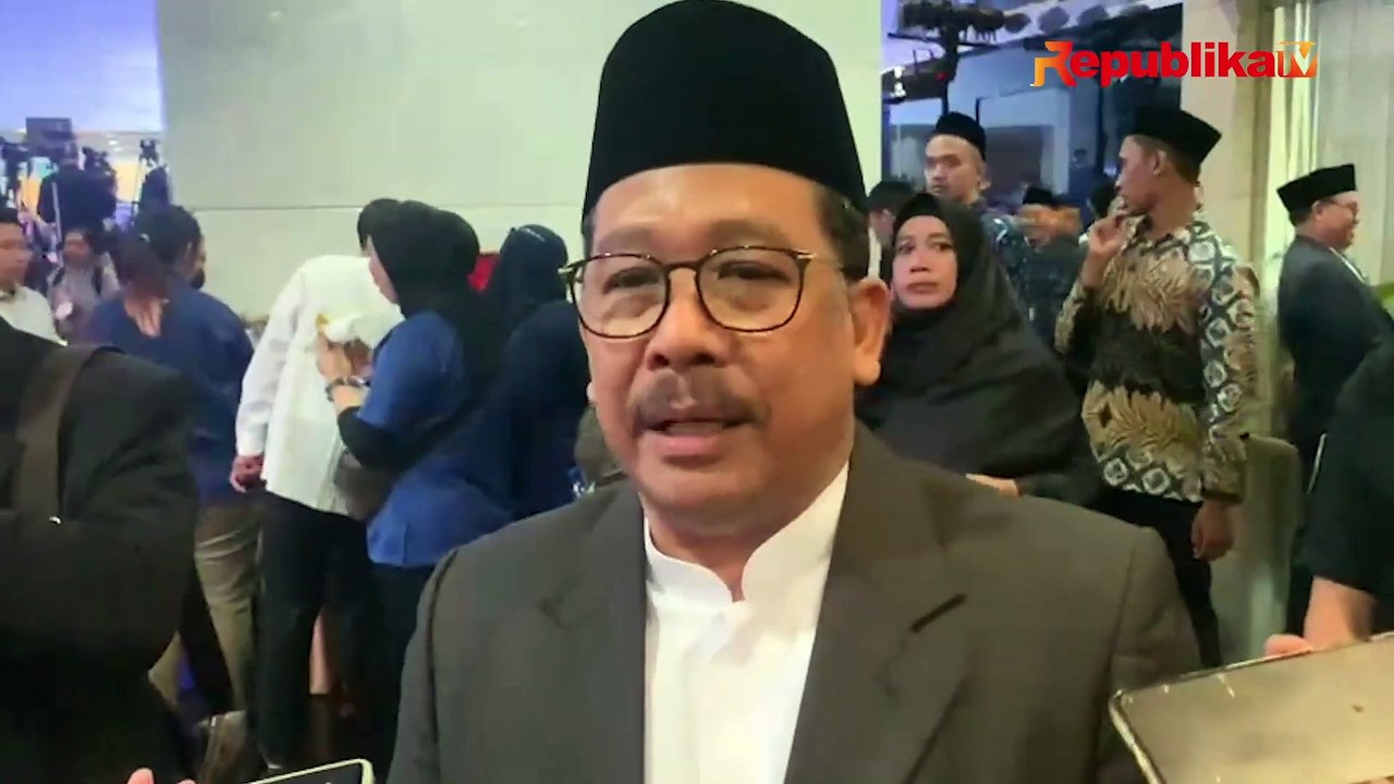 Wakil Menteri Agama (Wamenag) Zainut Tauhid mengimbau kepada umat muslim agar jangan menggunakan masjid sebagai tempat berpolitik.