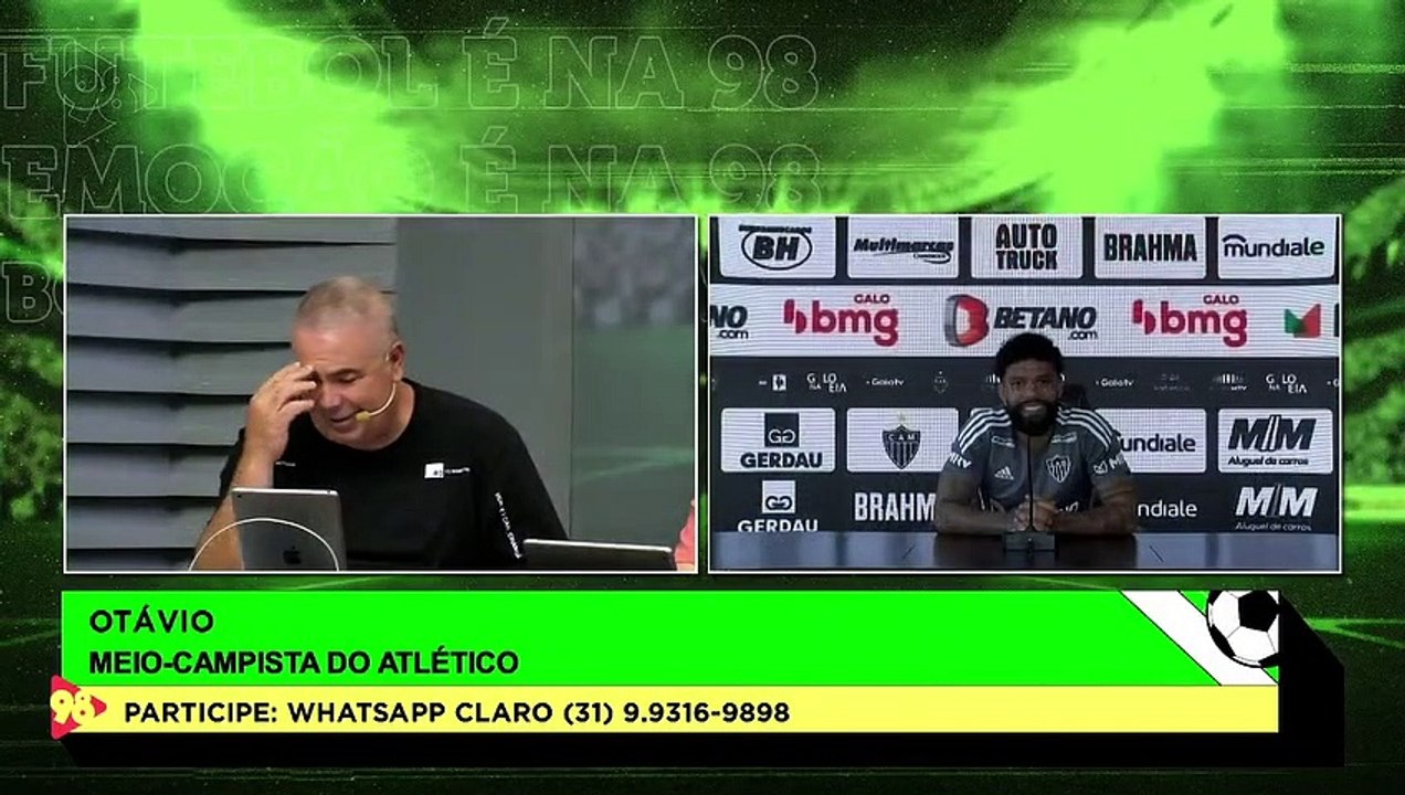 98FC | Marcar Neymar e Mbappé