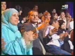 Mohamed Ben Omar Ziani محمد بن عمر الزياني