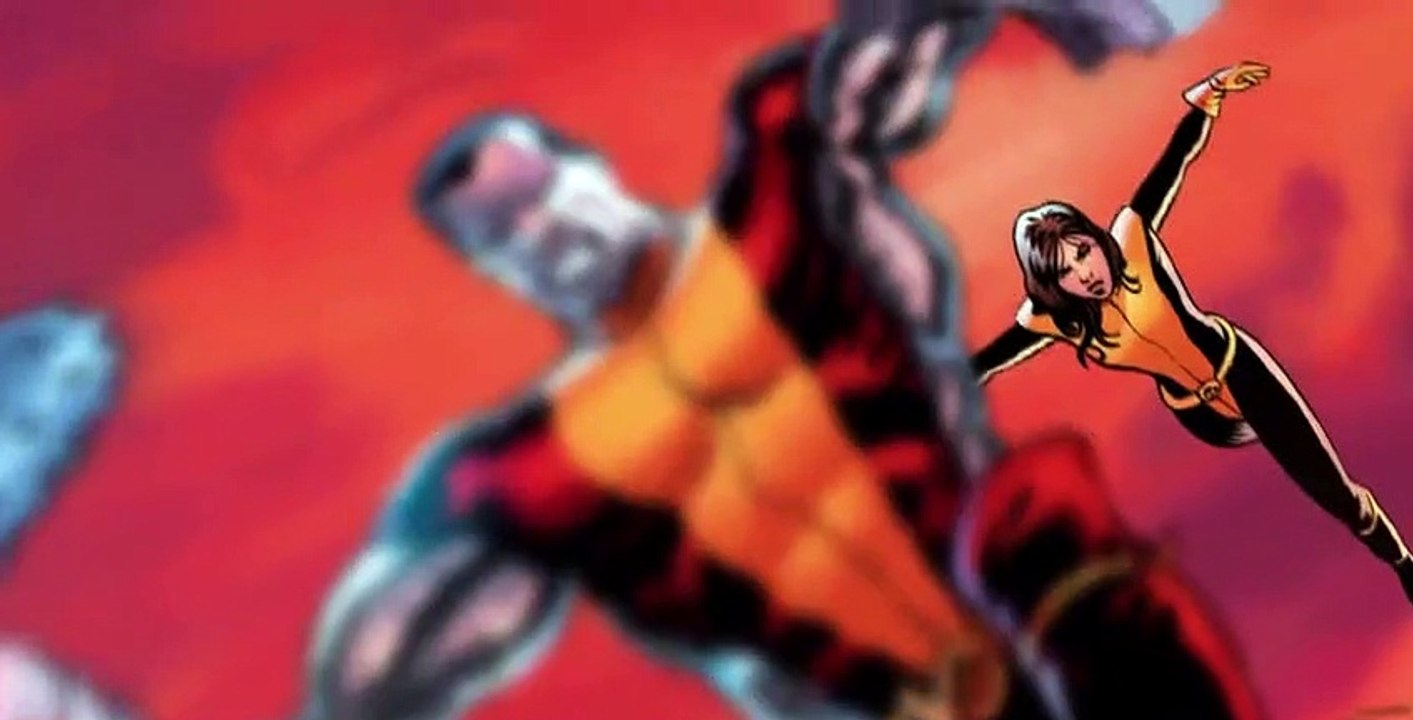 Astonishing X-Men S02 E06