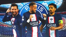 JT Foot Mercato : les stars du PSG pourrissent le vestiaire