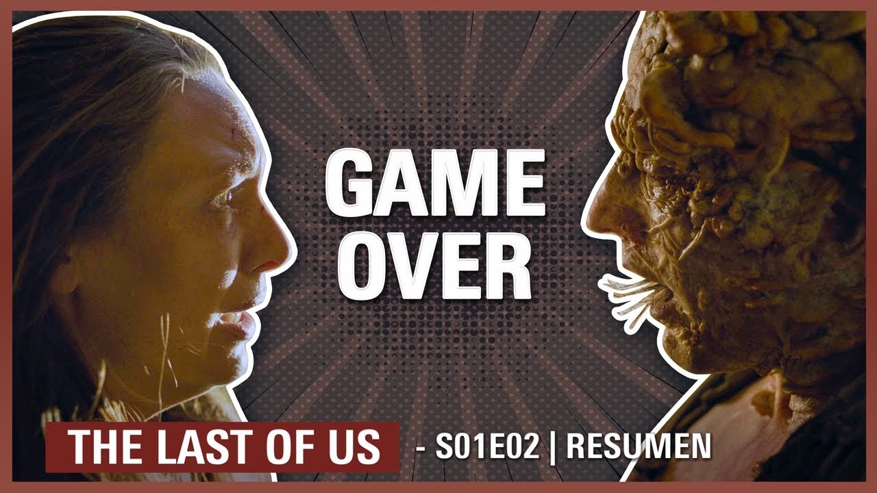 THE LAST OF US 1x02 | Capítulo 2: ¿CÓMO EMPEZÓ la PANDEMIA? | Resumen HBO Max