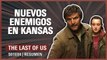 THE LAST OF US 1x04 | Capítulo 4: JOEL y ELLIE llegan a KANSAS CITY | Resumen Temporada 1 HBO Max
