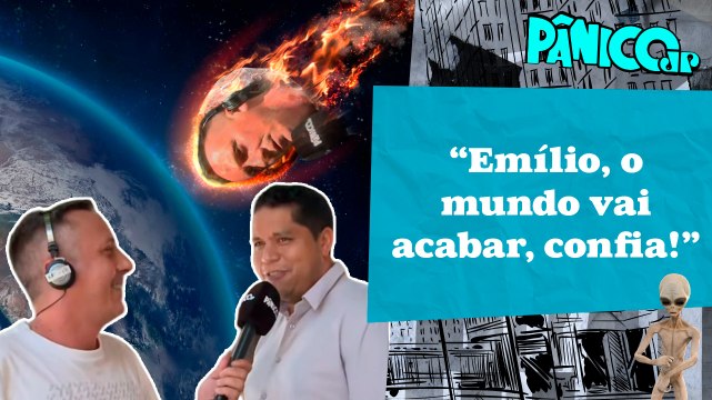 TERREMOTO, GUERRA E PEIXE NO MAR MORTO: COINCIDÊNCIA OU SINAIS DO APOCALIPSE? FUZIL OUVE VOZ DO POVO